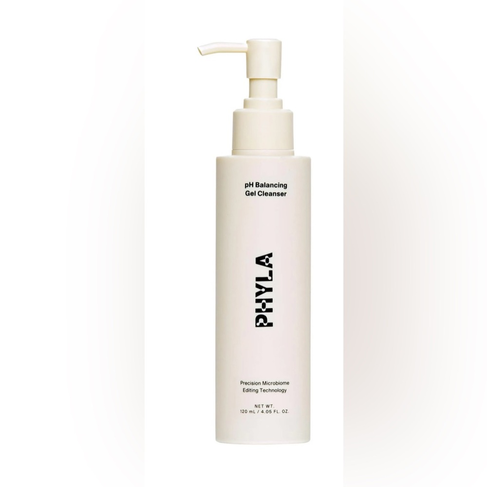 Phyla pH Balancing Gel Cleanser 4.05 oz New in Box $30 MSRP
